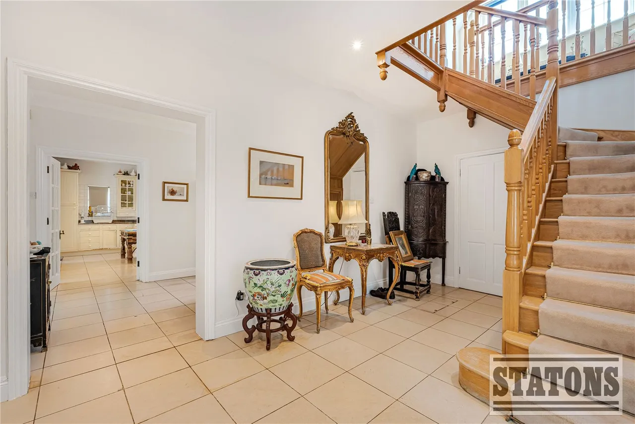 Dury Road, Hadley Green, Hertfordshire, EN5 5PU, photo 5
