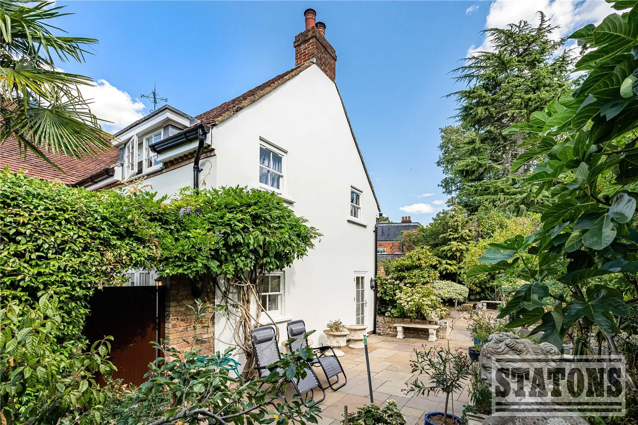 Dury Road, Hadley Green, Hertfordshire, EN5 5PU, photo 28