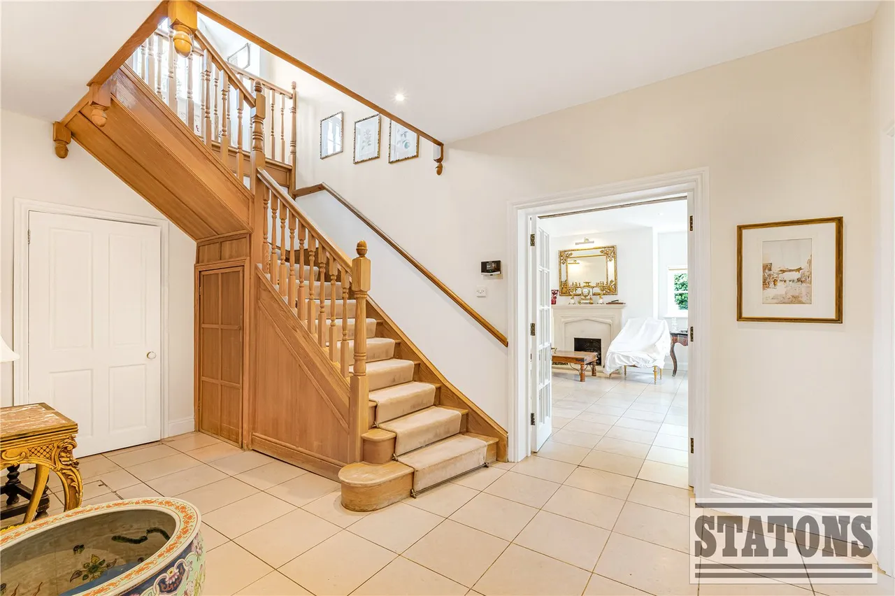 Dury Road, Hadley Green, Hertfordshire, EN5 5PU, photo 4