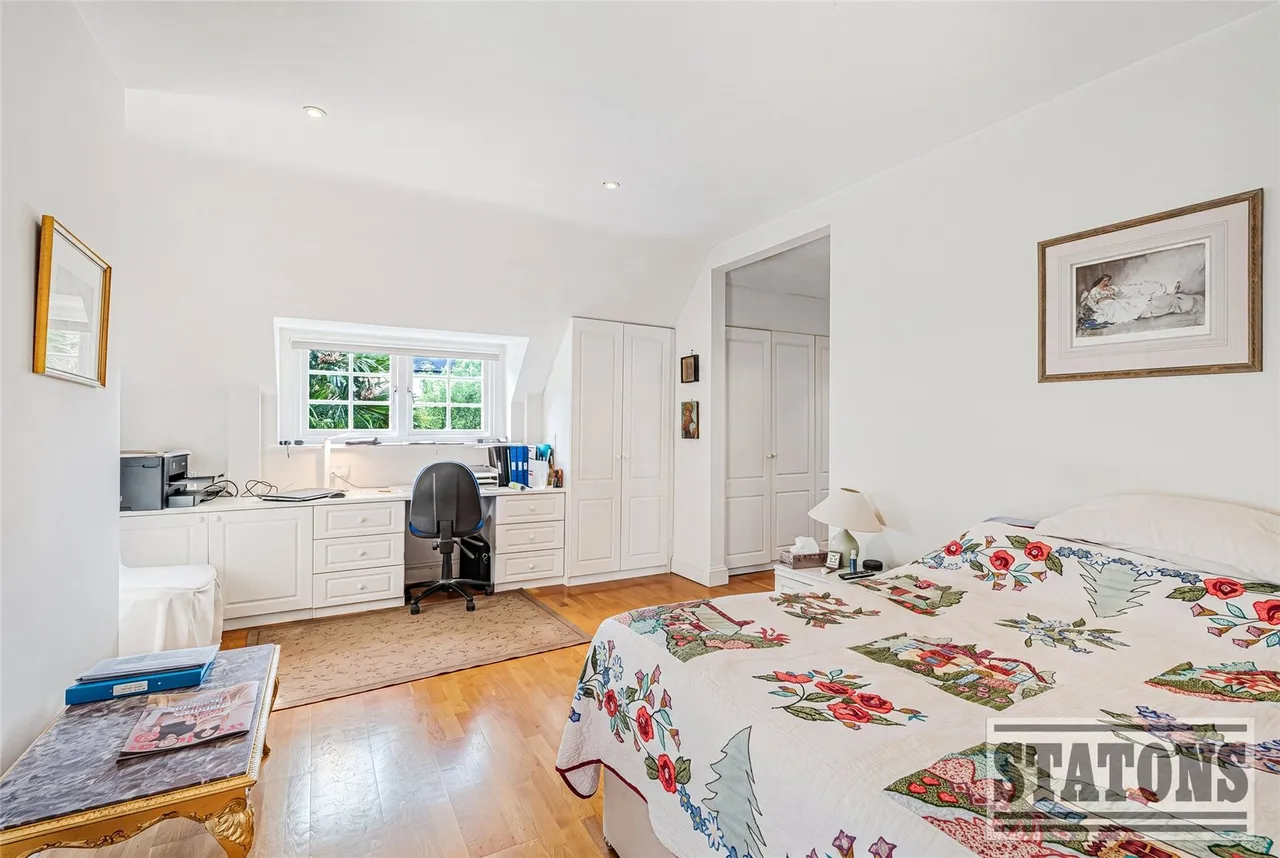 Dury Road, Hadley Green, Hertfordshire, EN5 5PU, photo 17