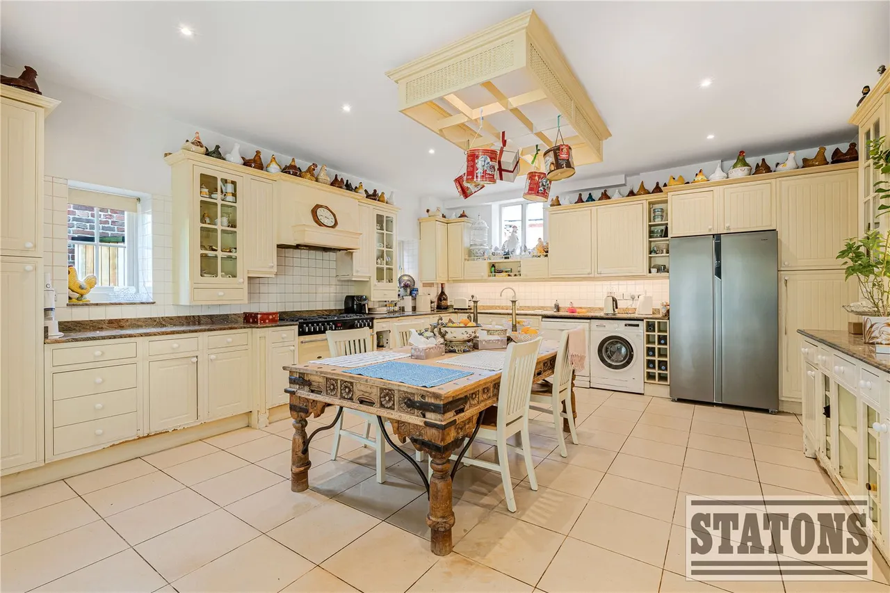 Dury Road, Hadley Green, Hertfordshire, EN5 5PU, photo 10