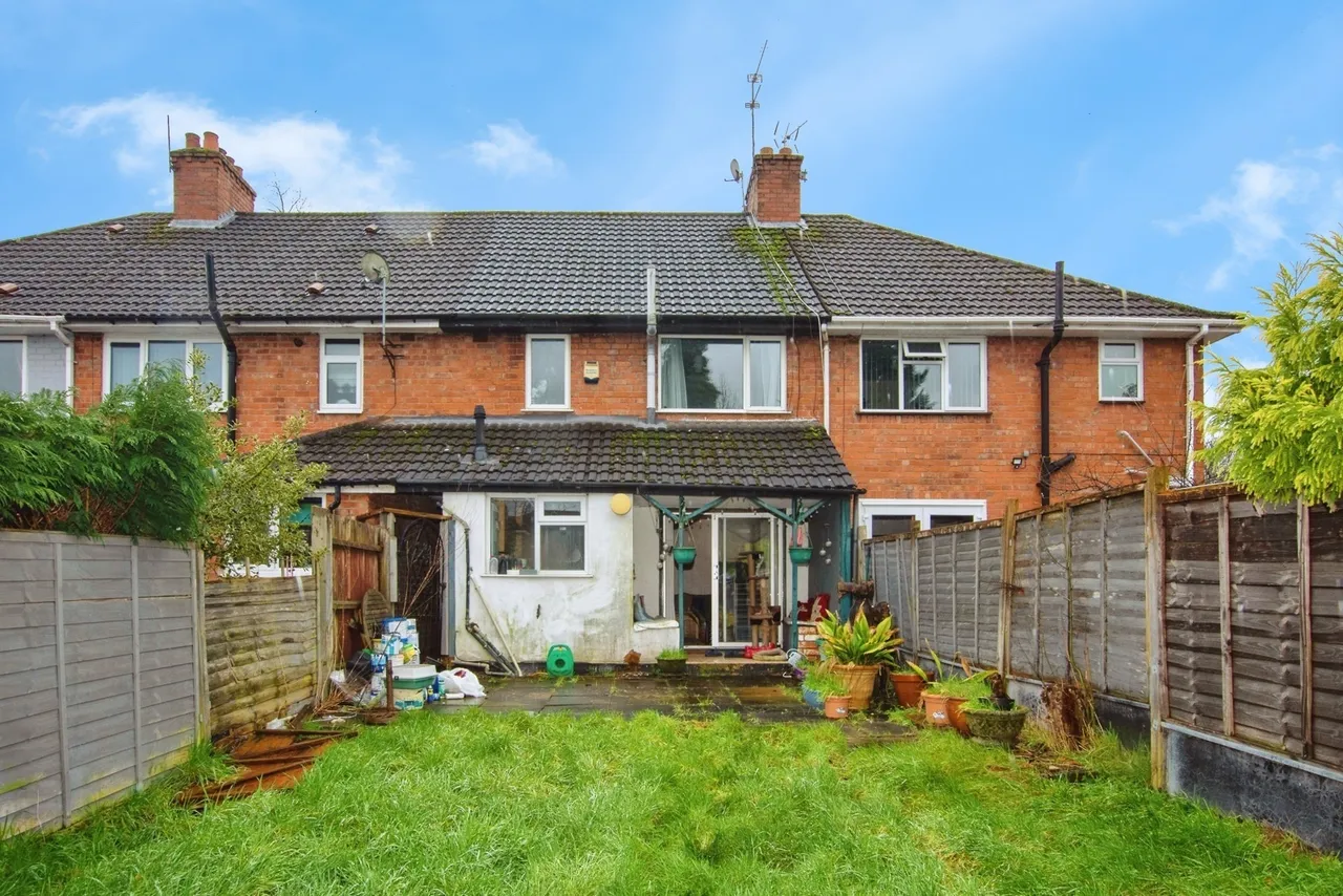Brentford Road, Birmingham, B14, photo 7