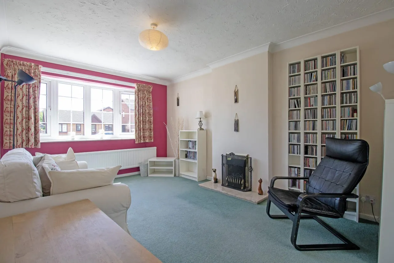 Briar Way, Scunthorpe, DN15, photo 2