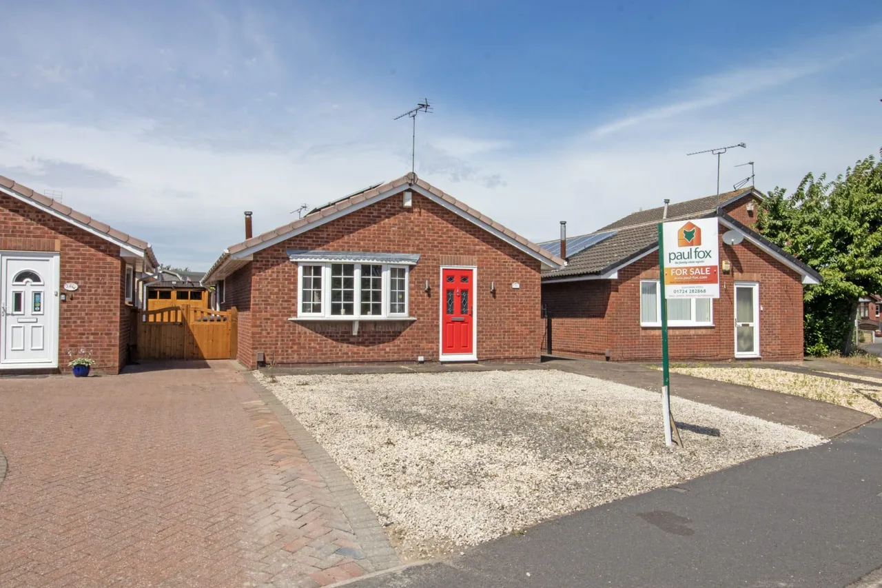 Briar Way, Scunthorpe, DN15, photo 20