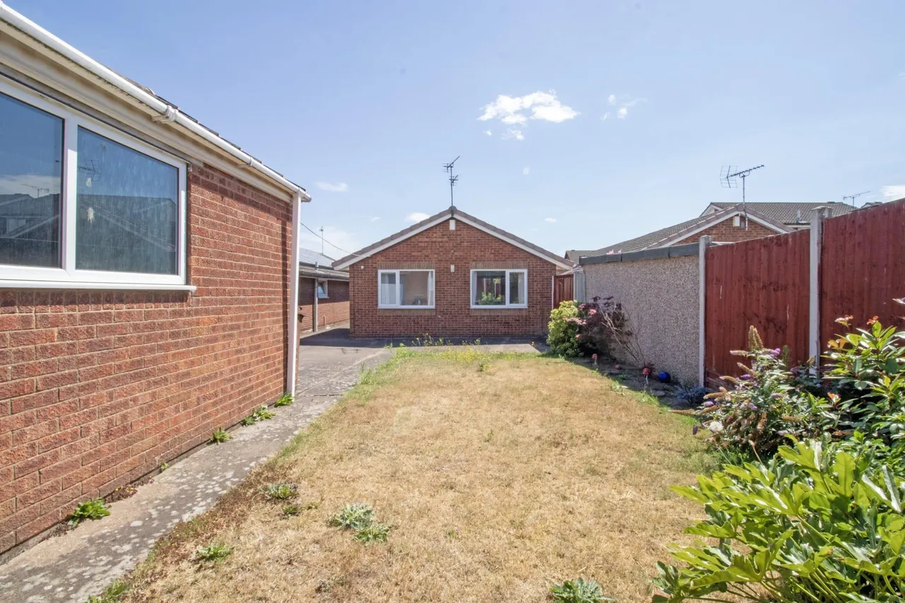 Briar Way, Scunthorpe, DN15, photo 18