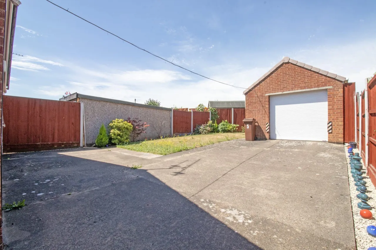 Briar Way, Scunthorpe, DN15, photo 15