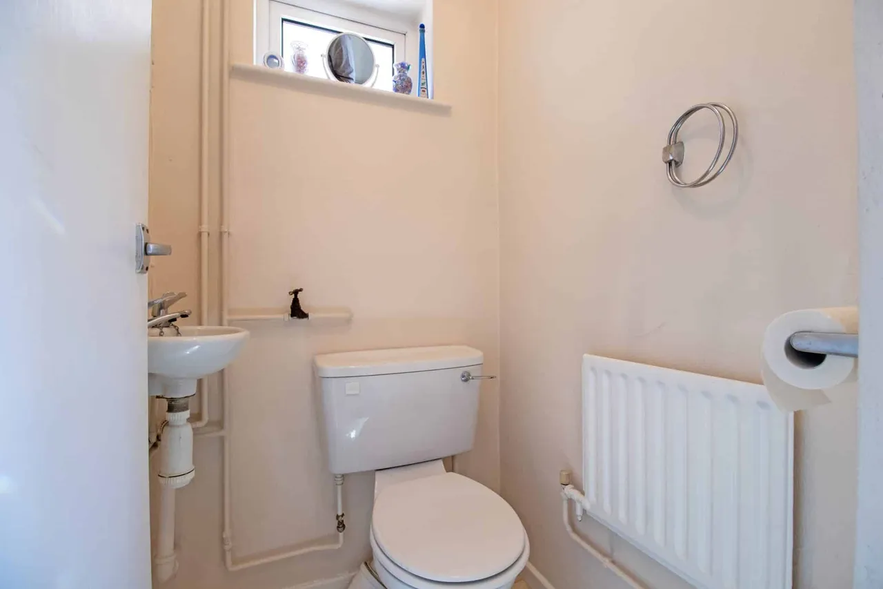 Briar Way, Scunthorpe, DN15, photo 8