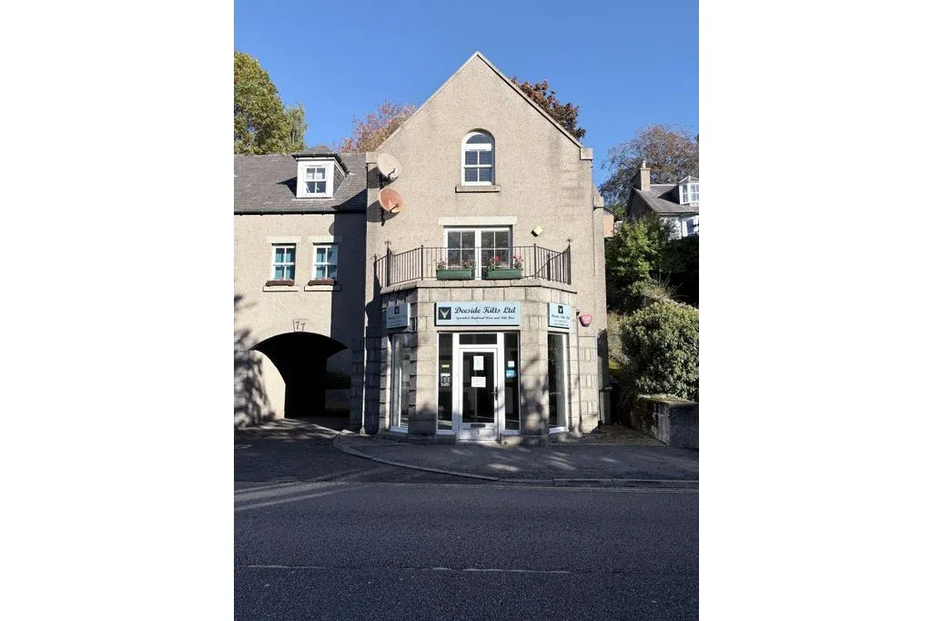 High Street, Banchory, AB31, photo 4