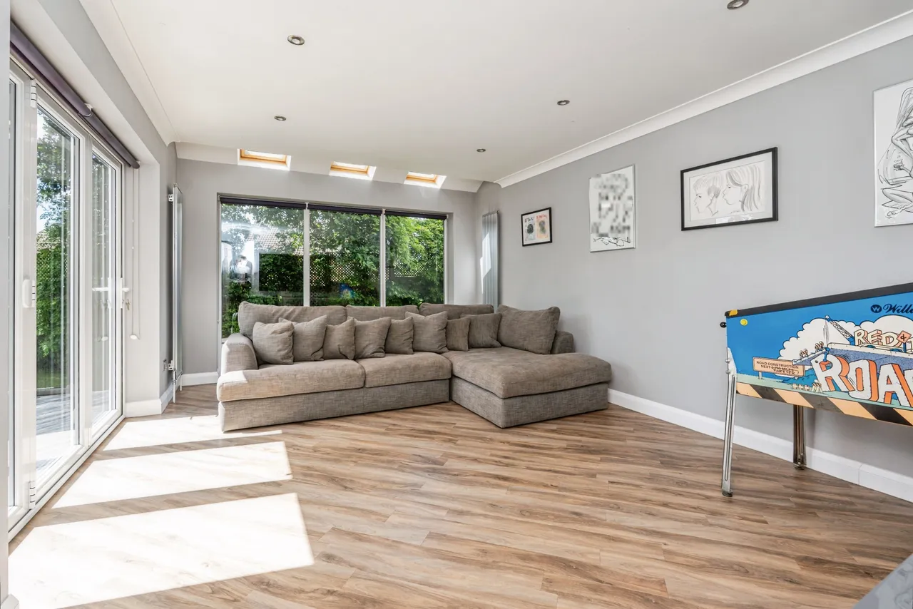 Sutherland Chase, Ascot, SL5, photo 8