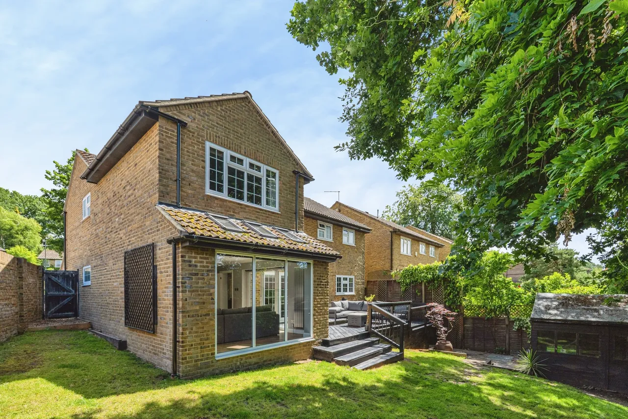Sutherland Chase, Ascot, SL5, photo 20