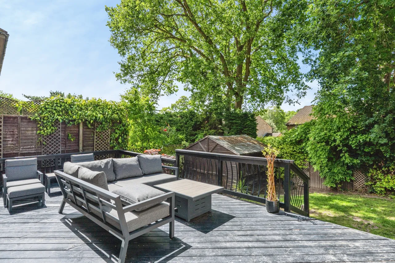 Sutherland Chase, Ascot, SL5, photo 18