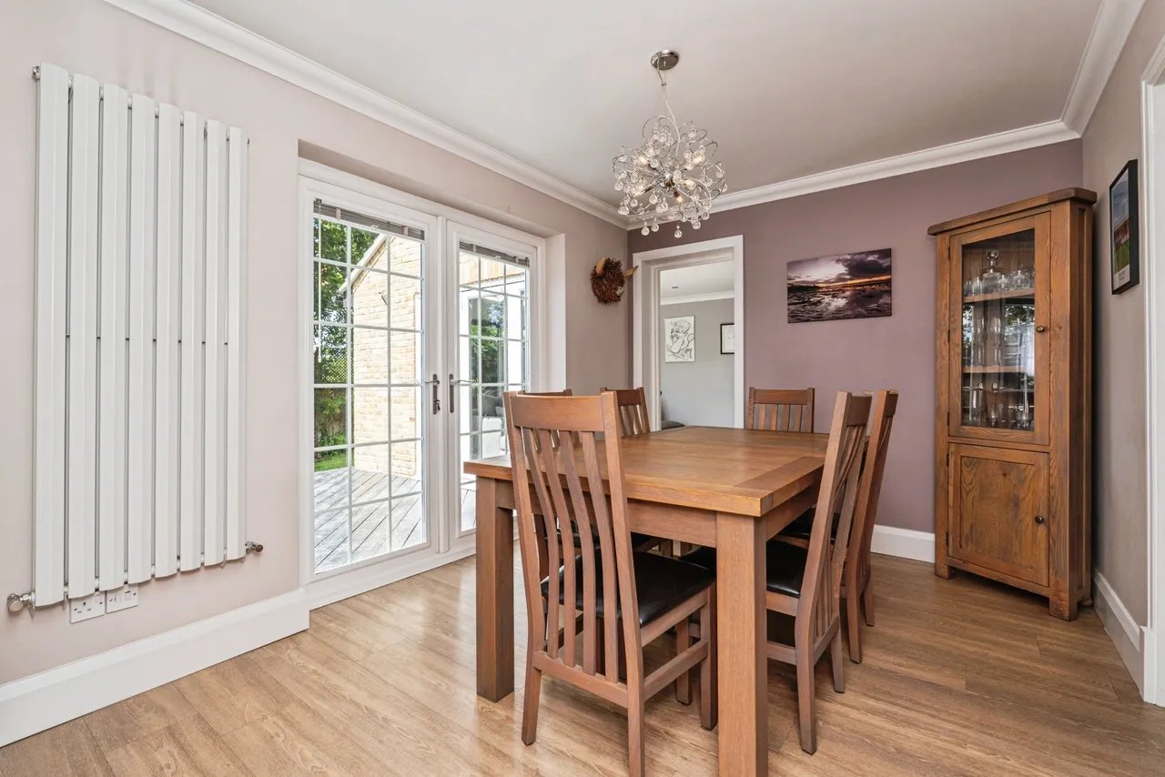 Sutherland Chase, Ascot, SL5, photo 5