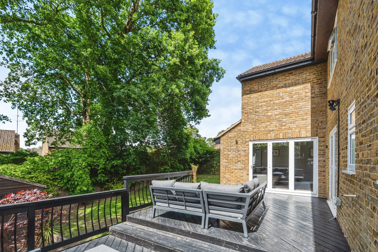 Sutherland Chase, Ascot, SL5, photo 19