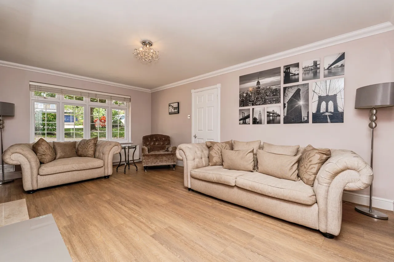 Sutherland Chase, Ascot, SL5, photo 4