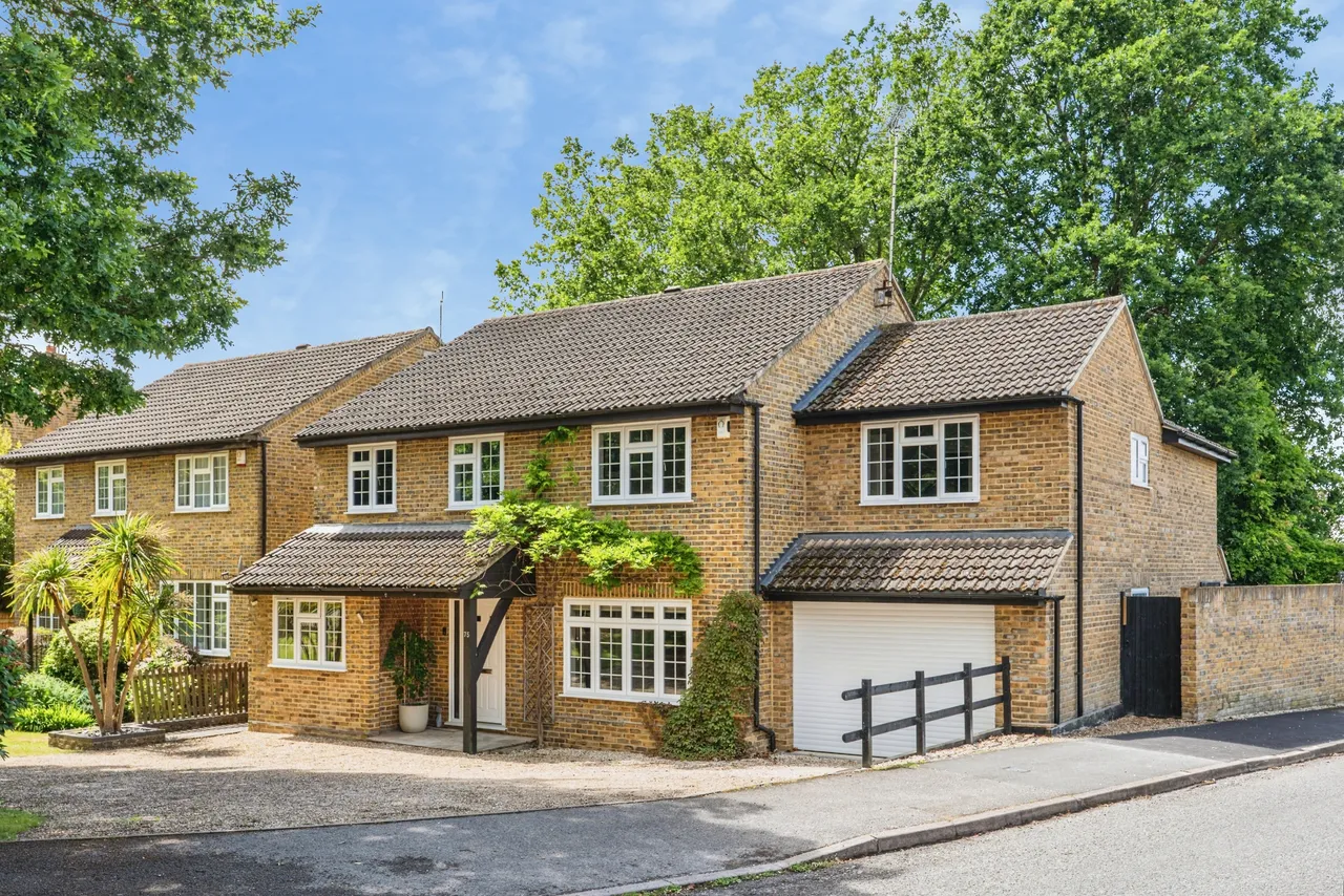 Sutherland Chase, Ascot, SL5, photo 2