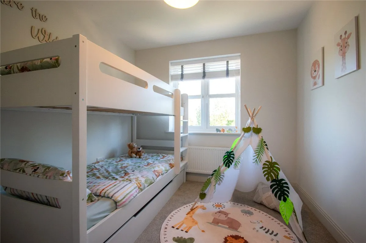 New Road, Haddenham, CB6, photo 11