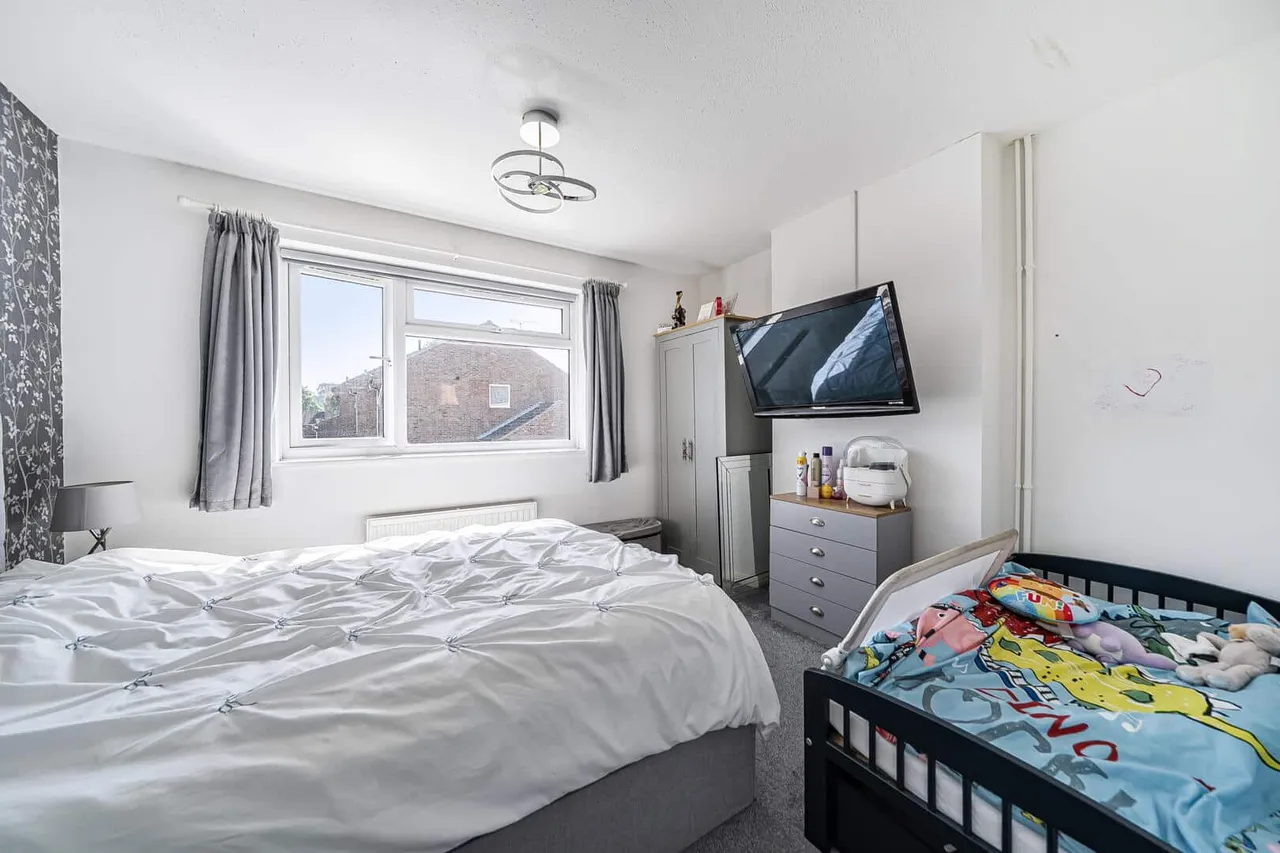 Woods Ley, Ash, Canterbury, Kent, CT3 2HF, photo 8