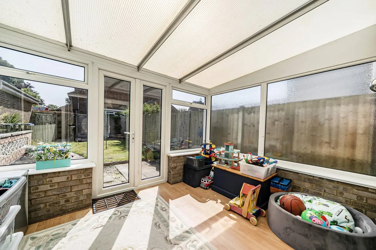 Woods Ley, Ash, Canterbury, Kent, CT3 2HF, photo 12