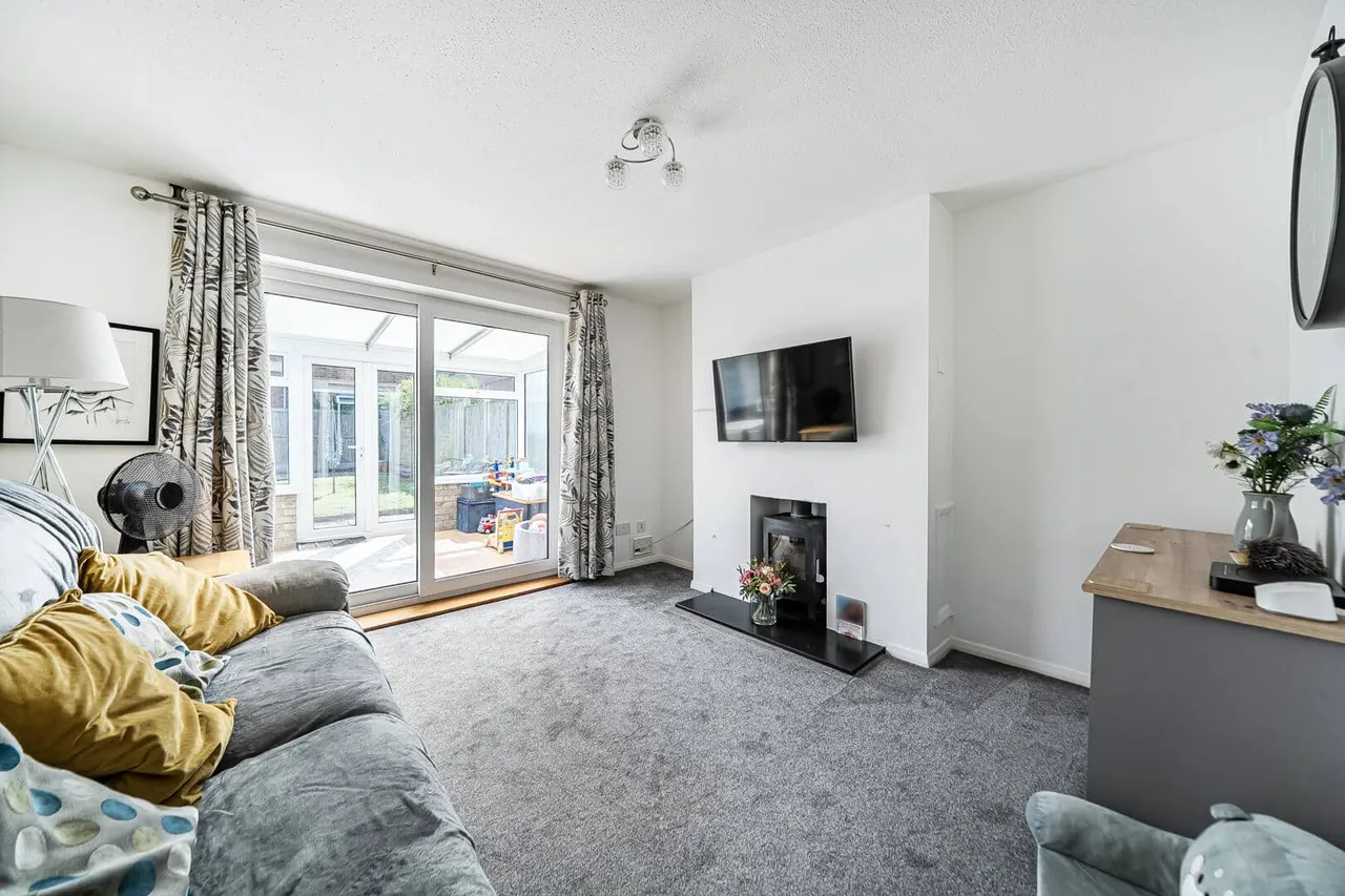 Woods Ley, Ash, Canterbury, Kent, CT3 2HF, photo 5