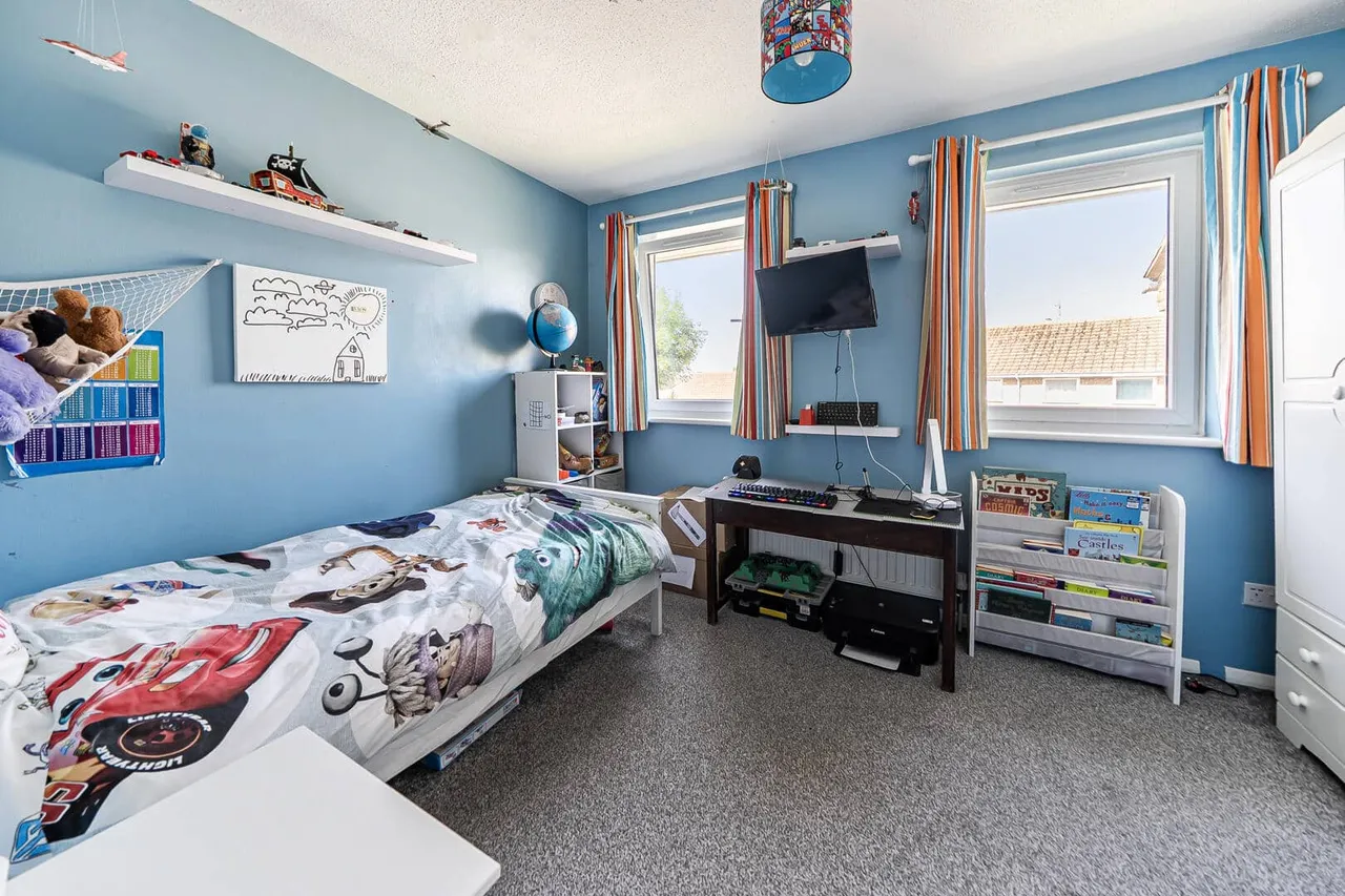 Woods Ley, Ash, Canterbury, Kent, CT3 2HF, photo 11