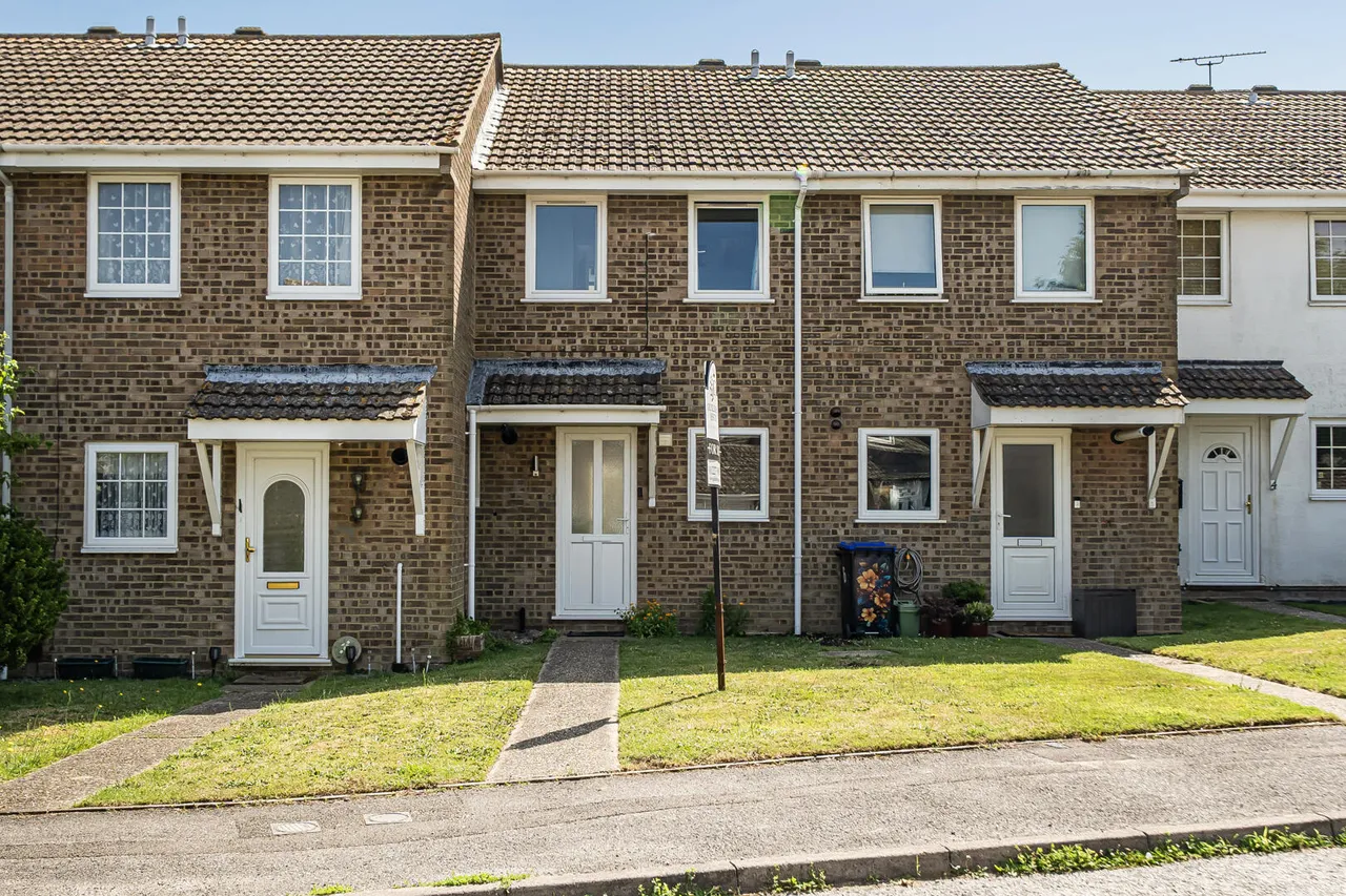 Woods Ley, Ash, Canterbury, Kent, CT3 2HF, photo 17