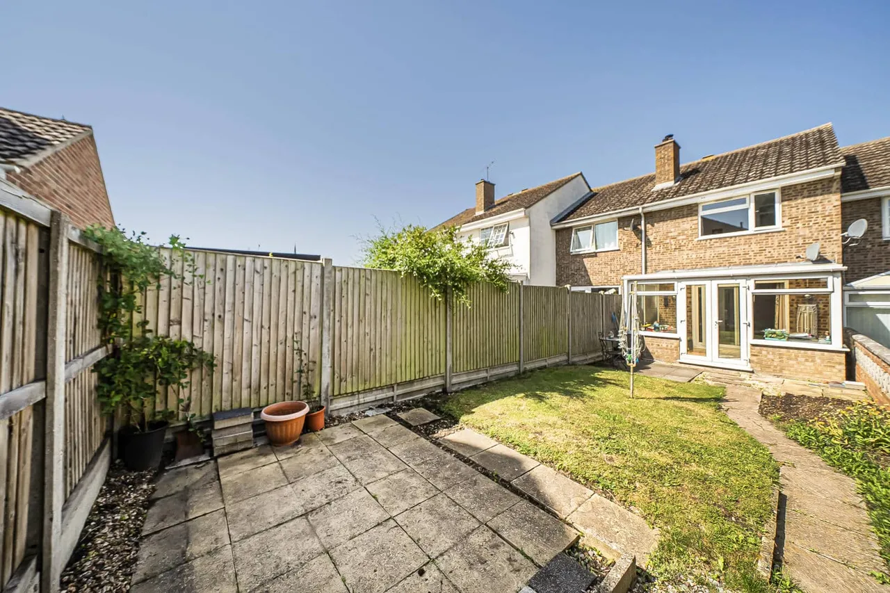Woods Ley, Ash, Canterbury, Kent, CT3 2HF, photo 14