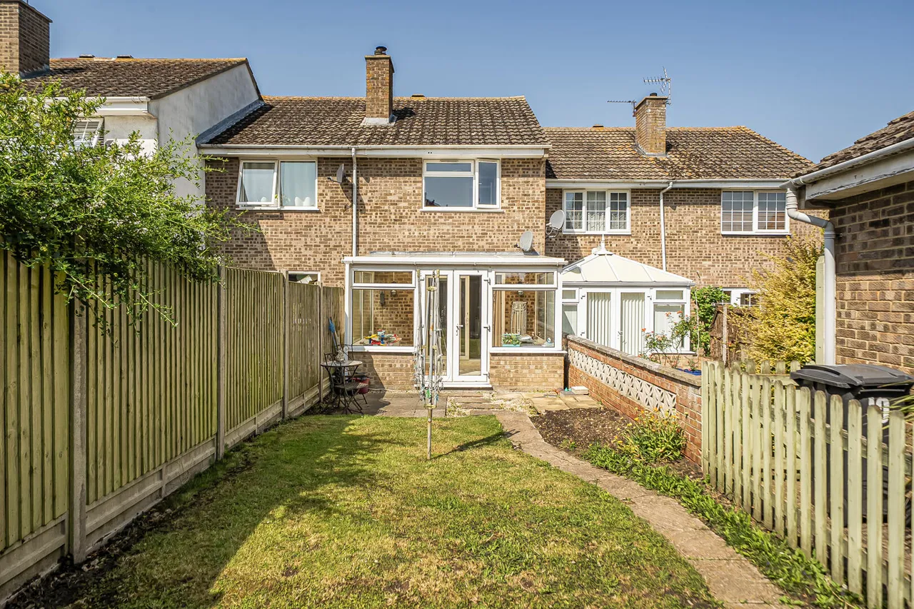 Woods Ley, Ash, Canterbury, Kent, CT3 2HF, photo 13