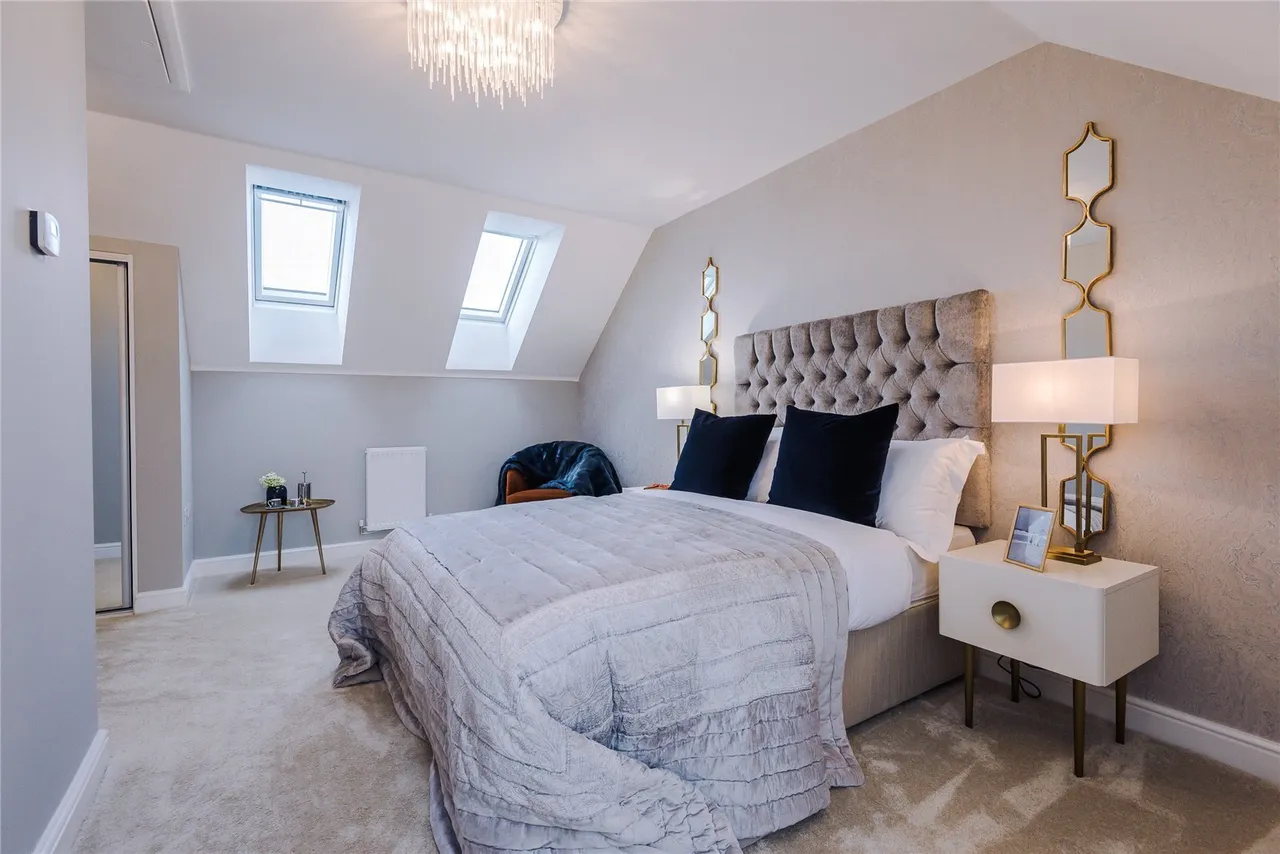 Standen Hall Drive, Burnley, BB10, photo 11