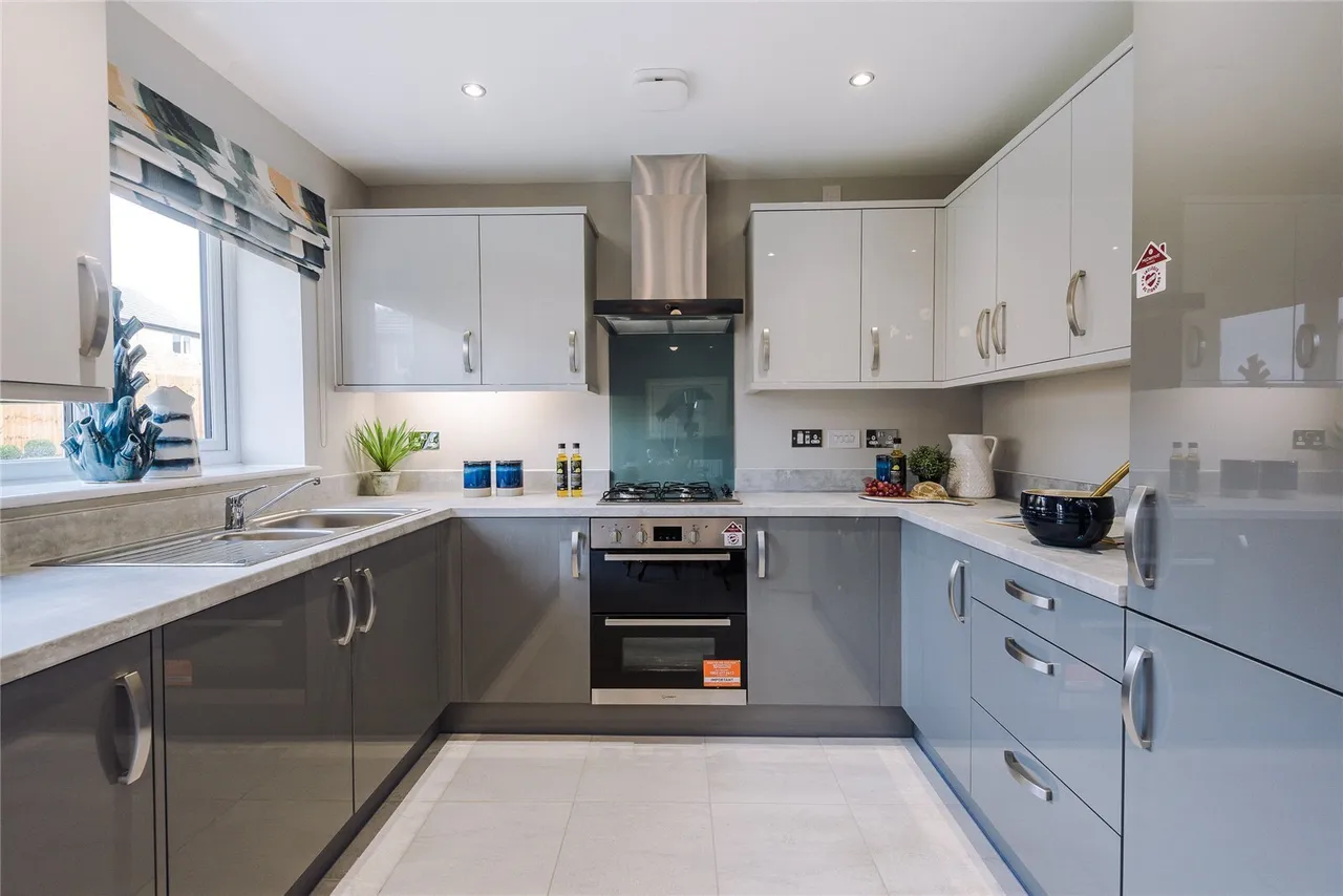 4 bed house for sale, Standen Hall Drive, Burnley, BB10
