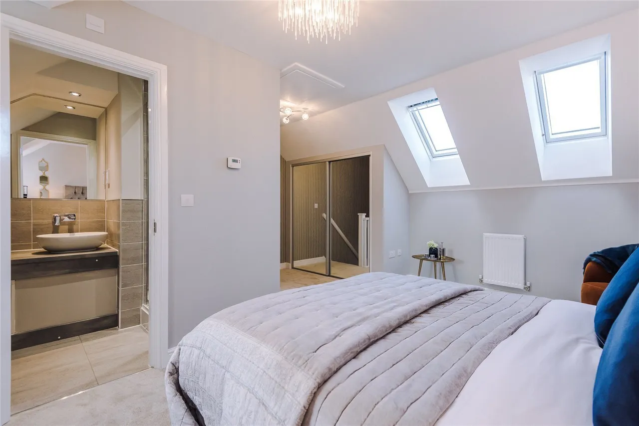 Standen Hall Drive, Burnley, BB10, photo 12
