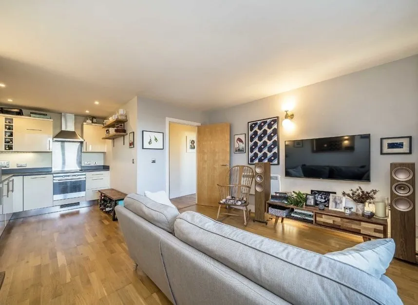 Peckham Grove, Peckham, SE15, photo 6