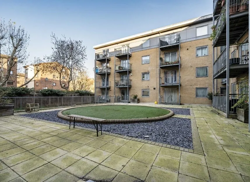 Peckham Grove, Peckham, SE15, photo 7