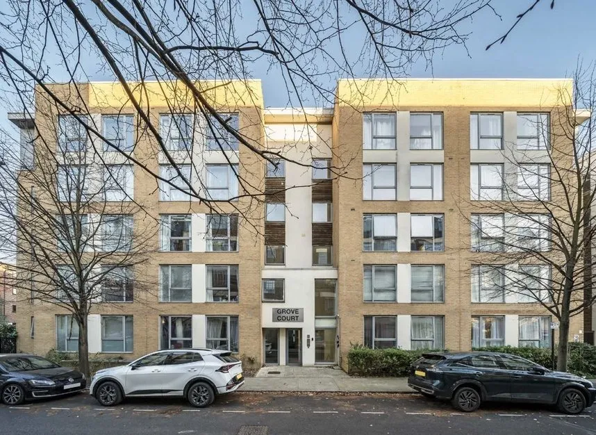 Peckham Grove, Peckham, SE15, photo 8