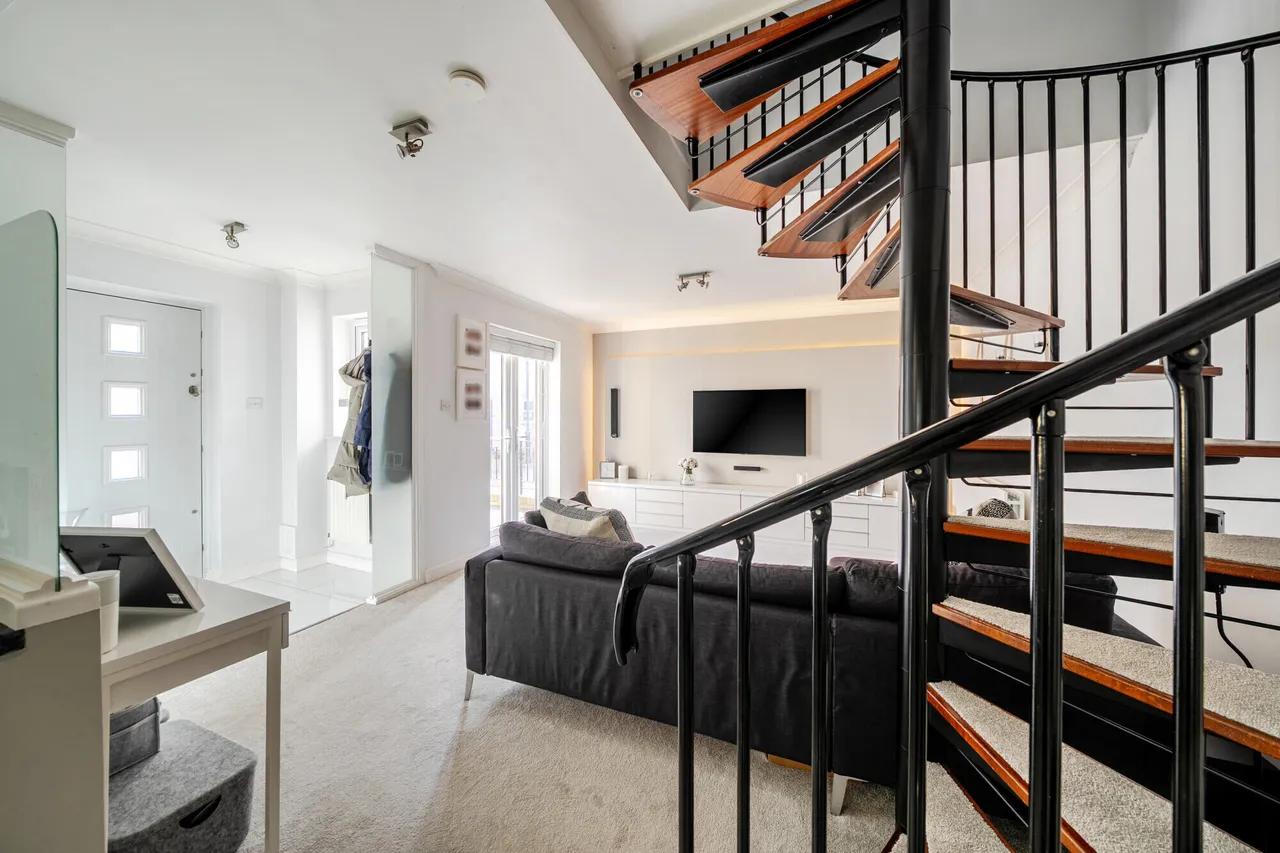 Town Mill Mews, Hertford, SG14, photo 5
