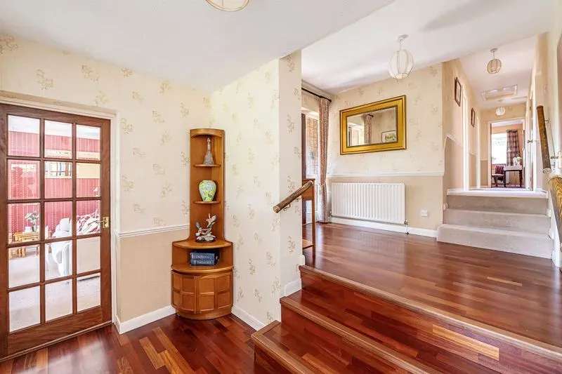 Orchard Close, Wingrave, Buckinghamshire, HP22 4PP, photo 18