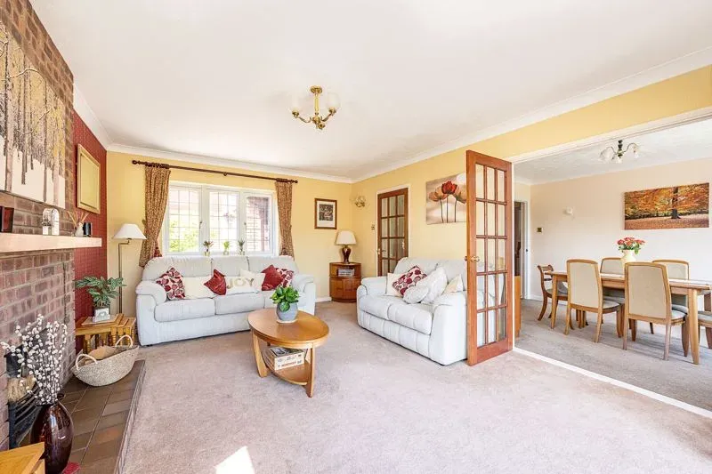 Orchard Close, Wingrave, Buckinghamshire, HP22 4PP, photo 20