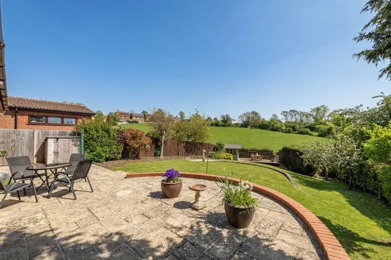 Orchard Close, Wingrave, Buckinghamshire, HP22 4PP, photo 14