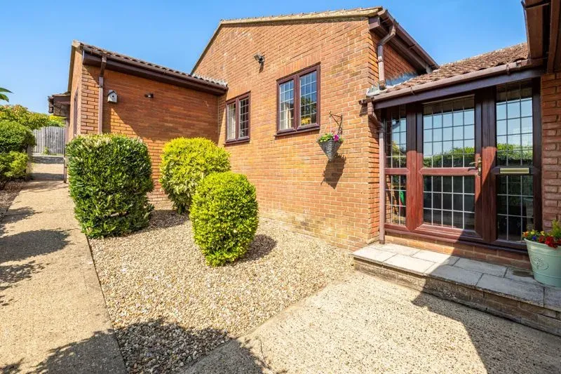 Orchard Close, Wingrave, Buckinghamshire, HP22 4PP, photo 26