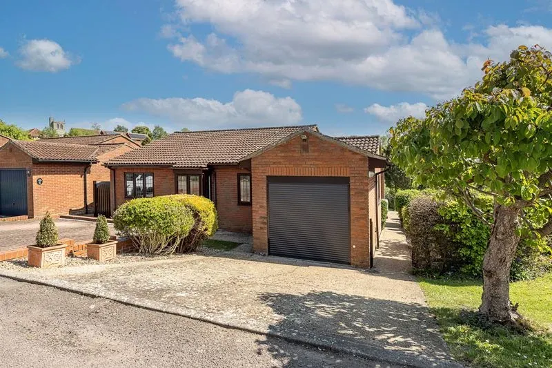 Orchard Close, Wingrave, Buckinghamshire, HP22 4PP, photo 22
