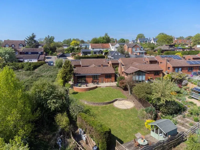 Orchard Close, Wingrave, Buckinghamshire, HP22 4PP, photo 24