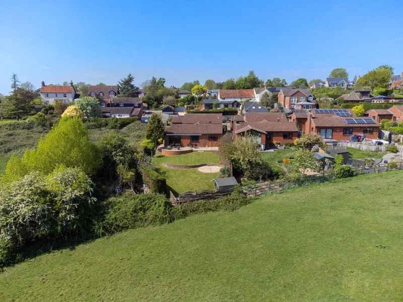 Orchard Close, Wingrave, Buckinghamshire, HP22 4PP, photo 15