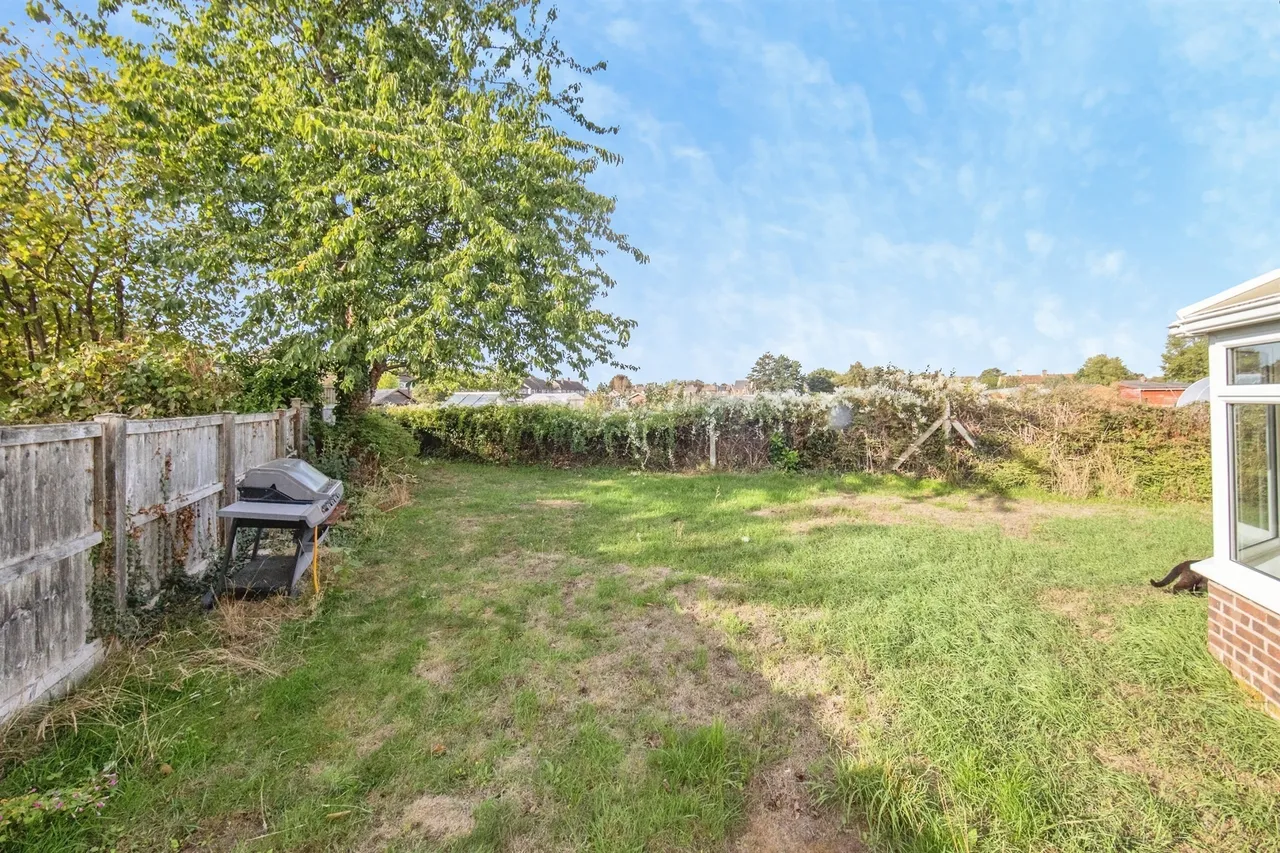 Byron Avenue, Lexden, CO3, photo 23