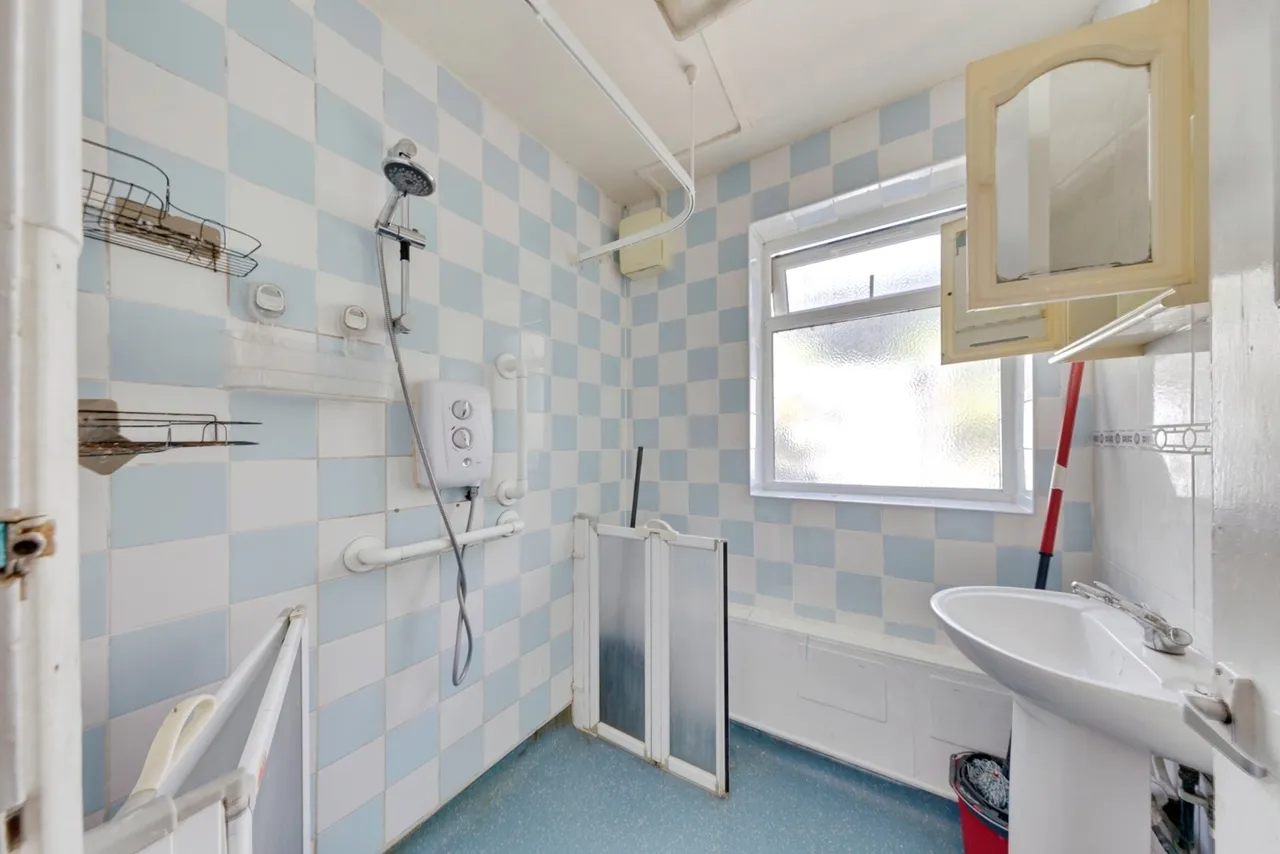 Montague Road, Tottenham Hale, N15, photo 10
