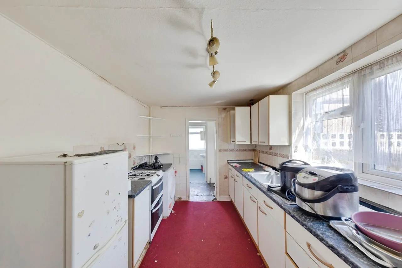 Montague Road, Tottenham Hale, N15, photo 12