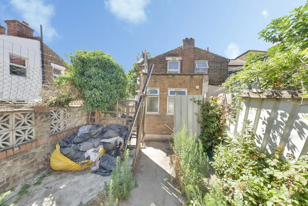 Montague Road, Tottenham Hale, N15, photo 4