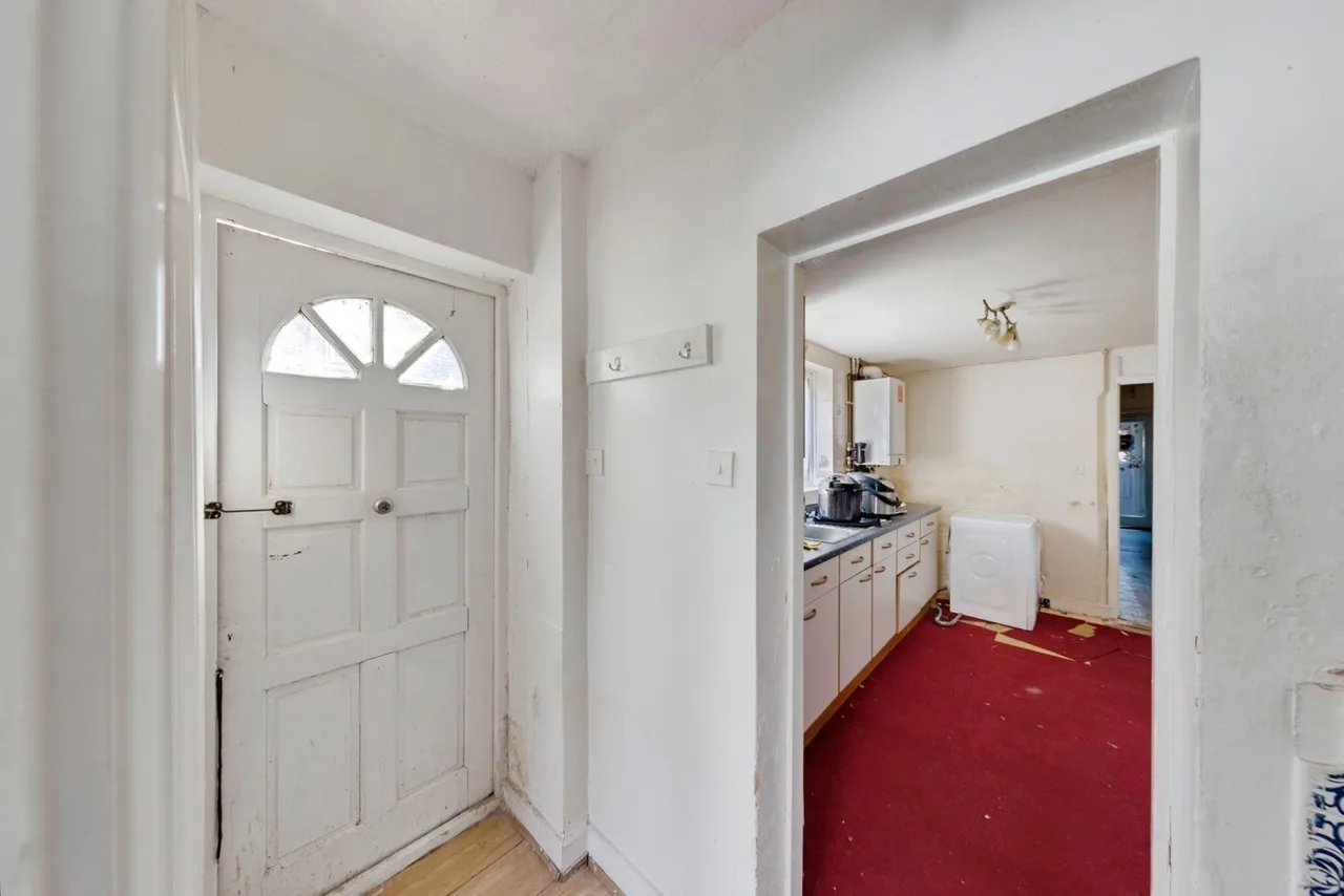 Montague Road, Tottenham Hale, N15, photo 9