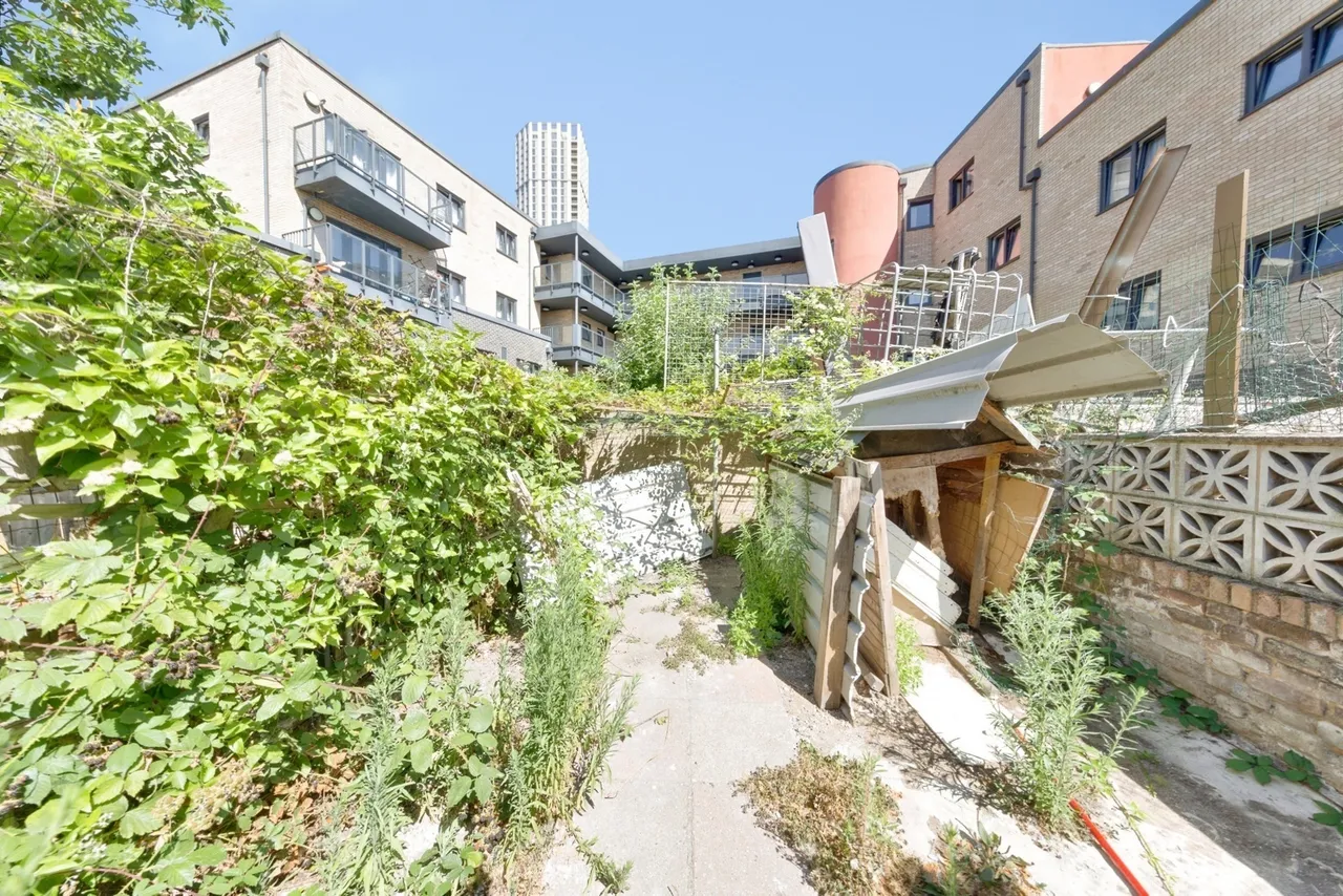 Montague Road, Tottenham Hale, N15, photo 6