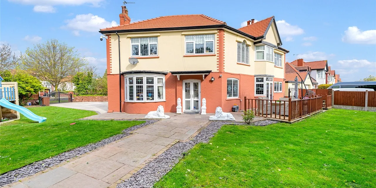 Waterloo Road, Birkdale, PR8, photo 4