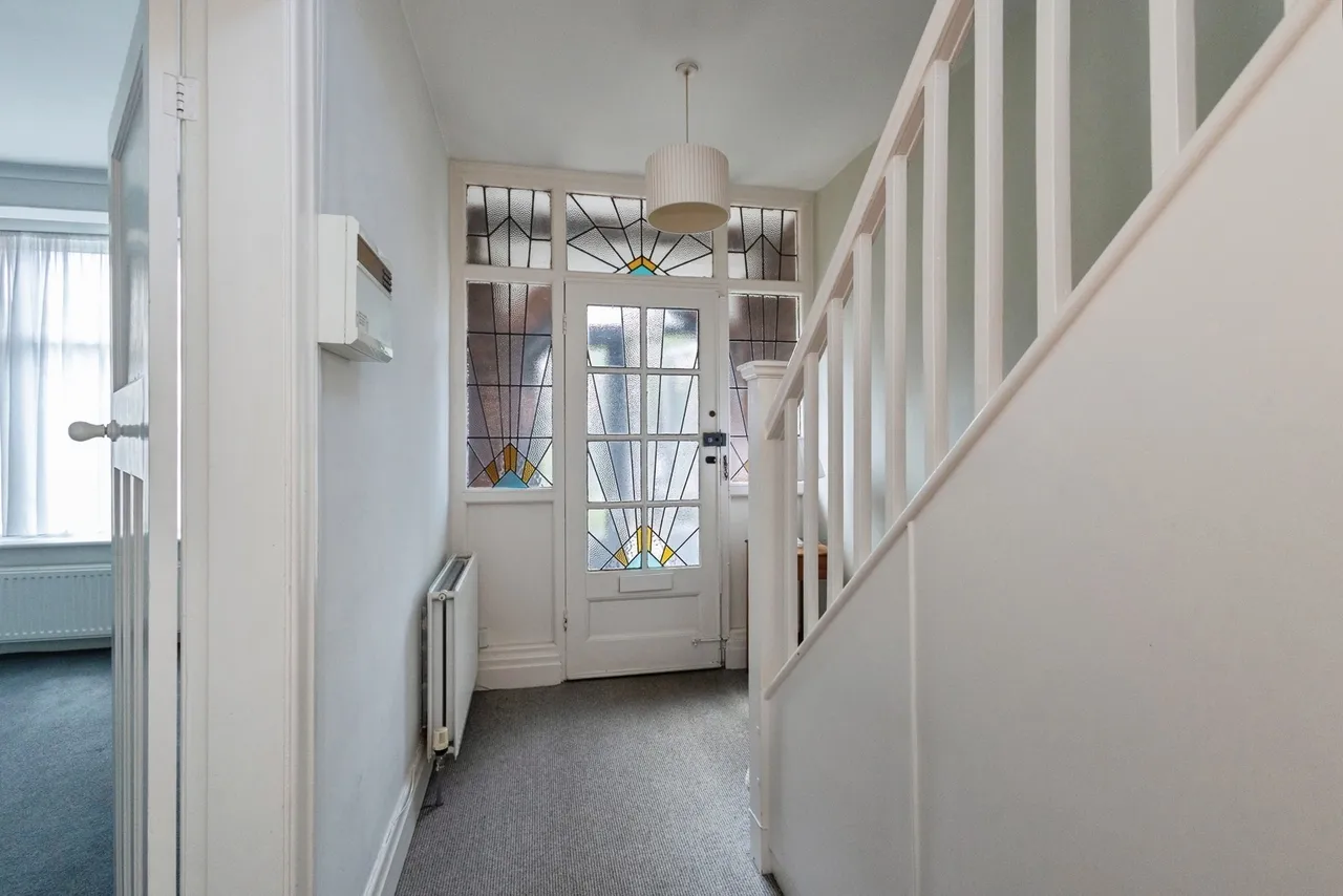 Fog Lane, Didsbury, Manchester, Greater Manchester, M20, photo 10