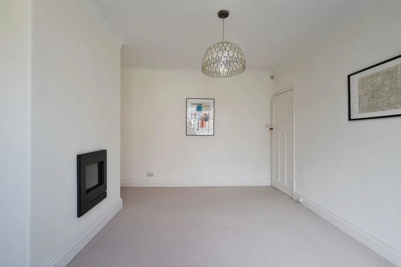 Fog Lane, Didsbury, Manchester, Greater Manchester, M20, photo 3